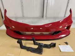 MUGEN FN2シビック タイプR フロントバンパーのサムネイル