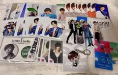 Snow Man 阿部亮平 セット まとめ売り