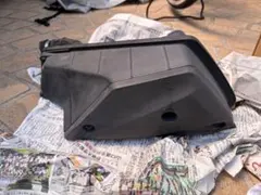 アウディ TT TTS FV A3 S3 8V エンジンオイルパン 純正品 - メルカリ