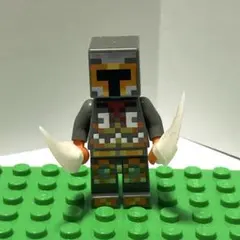 LEGO レゴ 正規品 マインクラフト ミニフィグ スキン プレイヤーのサムネイル