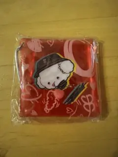 サンリオキャラクターズ Solid&Coolマルチケース　こぎみゅん