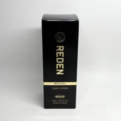 REDEN リデン 育毛剤メディカル スカルプローション 2つ - メルカリ