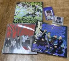 BOYNEXTDOOR NoGenre アルバム 新品未開封 No Route