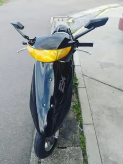 z400fx 純正タンク 富士日照 カラー Xj400 fx仕様等に - メルカリ