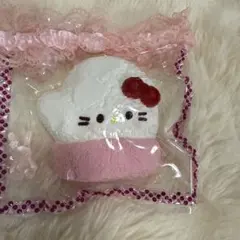 ハローキティ スクィーズ