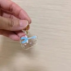 24時間限定セール　まじかるちいかわチャーム