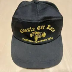 California Road Race 1914 キャップ アメカジ