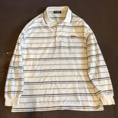 SANTA BARBARA POLO&RACQUET CLUB 長袖ポロシャツのサムネイル
