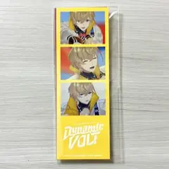 VOLTACTION フォトグレイ風カードセット　Blu-ray封入特典