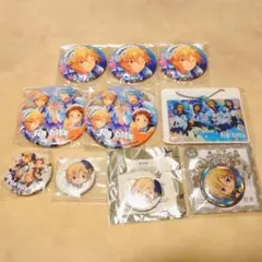 2025年最新】仁兎なずな 缶バッジの人気アイテム - メルカリ