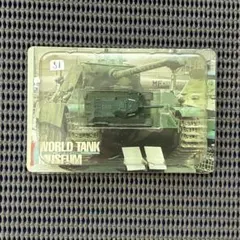 ワールドタンクミュージアム３　■51.T34/76 1941年型（スローガン）のサムネイル