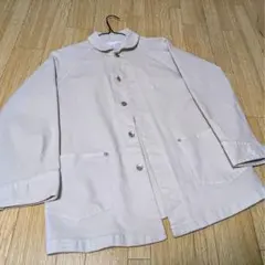 to touch コットンへリンボンツイルジャケット　アウター