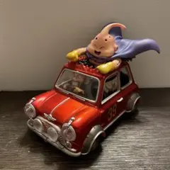 ドラゴンボールフィギュア