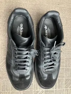 【美品】adidas Gazelle Indoor Made In Italy