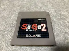 サ・ガ　SaGa 2 秘宝伝説