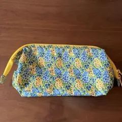 かずきれいこ　オリジナルワイヤーポーチ