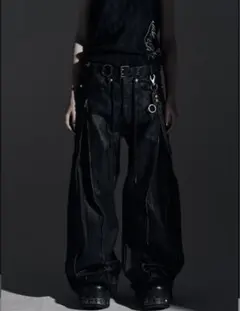 2025年最新】rosen kreuz パンツの人気アイテム - メルカリ