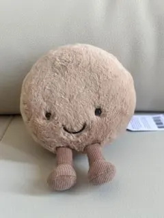 Jellycat パリ限定 マドレーヌ ぬいぐるみ - メルカリ