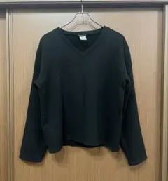 90s agnes b. homme long sleeve 短丈