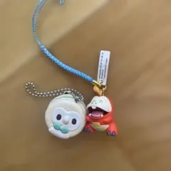 ポケットモンスター キーホルダーコレクション ZA ポケモン - メルカリ