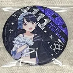 アイドルマスター シャイニーカラーズ 福丸小糸 缶バッジ カラオケの