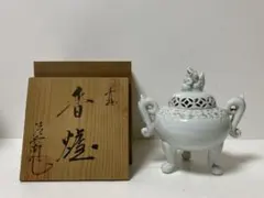 2025年最新】青磁獅子香炉の人気アイテム - メルカリ
