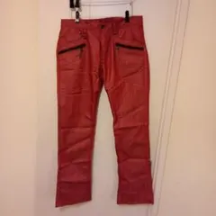 値引き！「美品」NICOLE CLUB FOR MEN デニムパンツ サイズ48