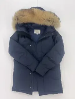 ダウンジャケット ノースフェイス