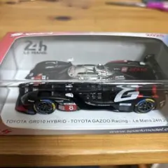 spark スパーク gr010 2025 lemans 8号車のサムネイル