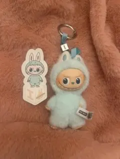 POP MART PIN FOR LOVE The Monsters ぬいぐるみ