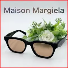 【美品】Maison Margiela Gentle Monster サングラスのサムネイル