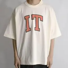 【新品】blurhms ROOTSTOCK IT/M 半袖T サイズ3