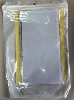 Wotion ダウンジャケット　補修布