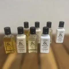 ⭐️ちょっとした贅沢に⭐️ ロクシタン２人用 キャンプに温泉に旅行に！