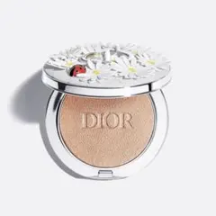 ディオールスキン フォーエヴァー グロウ ルミナイザー 003 サンキスド