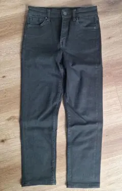 ヒートテック デニム