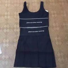 2026年最新】alexander wang ブラトップの人気アイテム - メルカリ