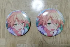 2025年最新】白鳥藍良 缶バッジの人気アイテム - メルカリ