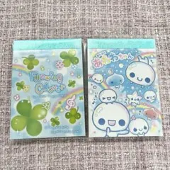 2026年最新】クローバーメモ帳の人気アイテム - メルカリ