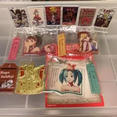 2026年最新】傷物語の人気アイテム - メルカリ