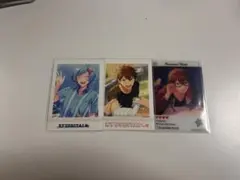 あんスタ ぱしゃこれ ぱしゃっつ 守沢千秋 深海奏汰 仙石忍