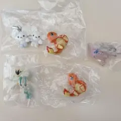 ポケモン ガチャガチャ まとめ売り