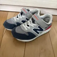 ニューバランス996 17.5cm