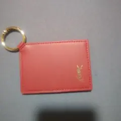 イブサンローラン　ノベルティ　ミラー