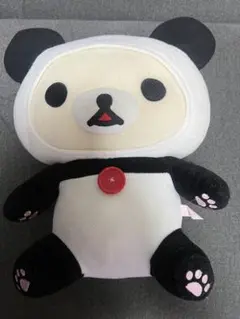 2026年最新】リラックマパンダぬいぐるみの人気アイテム - メルカリ