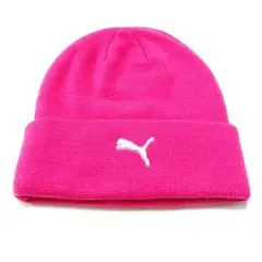 PUMA　プーマ▼ニット帽▼サンプル品