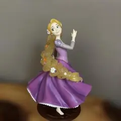セール‼︎ディズニー1番クジ　ラプンツェル フィギュア