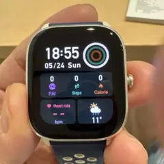 2026年最新】Amazfit GTS4 miniの人気アイテム - メルカリ