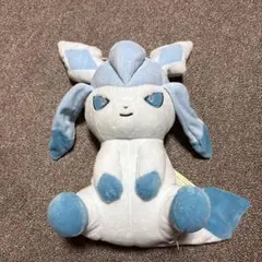 I LOVE EIEVUI でっかいぬいぐるみ　グレイシア　ゆったりリラックス