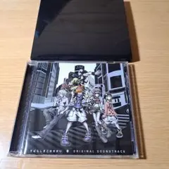 77 すばらしきこのせかい　オリジナルサウンドトラック